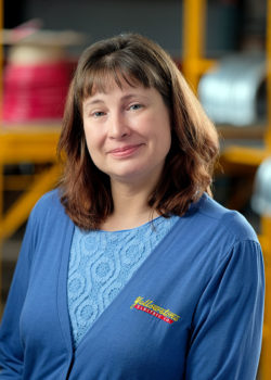 Michelle Cain