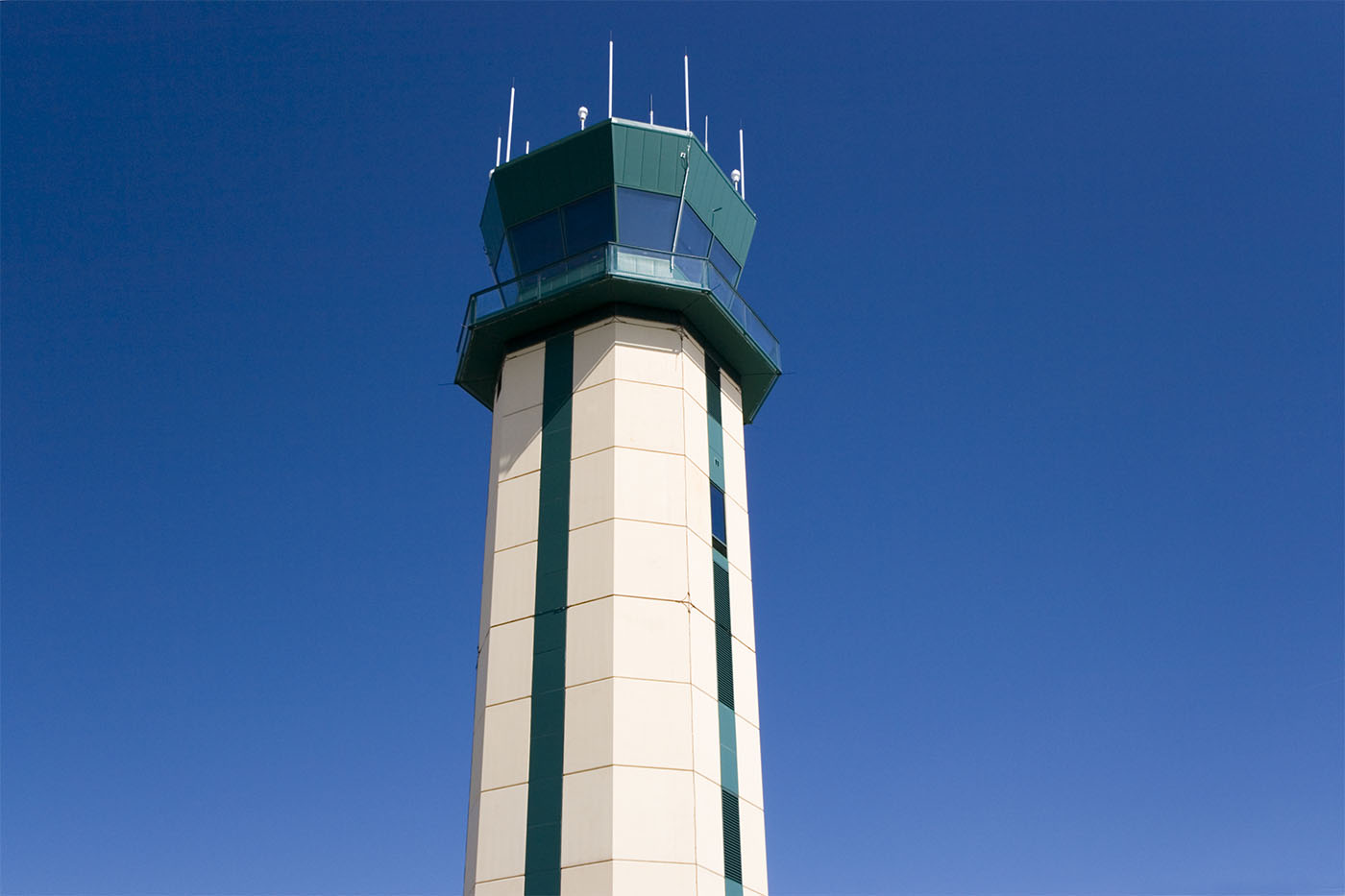 Billings Logan Airport