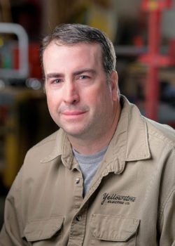 Stuart Kaufman