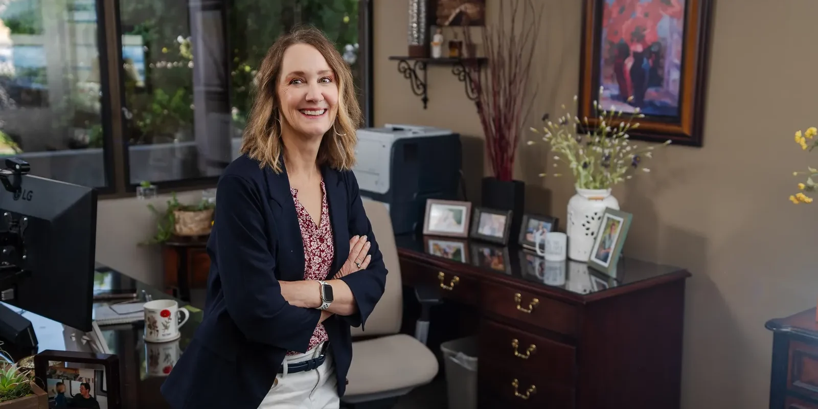 Lori Cote Miller Changing the face of Leadership Lori Cote Miller Changing the face of Leadership