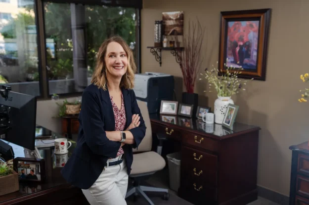 Lori Cote Miller Changing the face of Leadership Lori Cote Miller Changing the face of Leadership