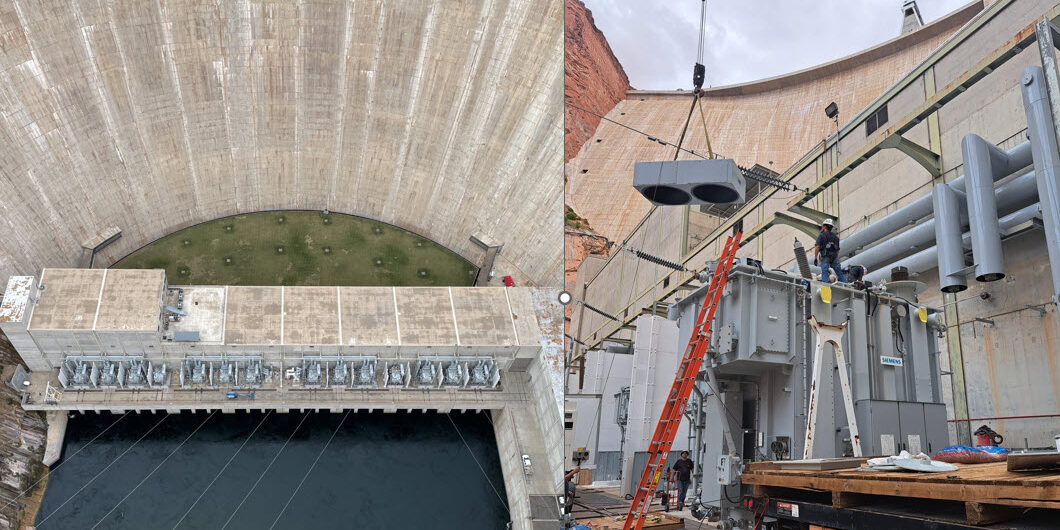 Transformer story cover photo