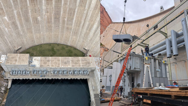 Transformer story cover photo