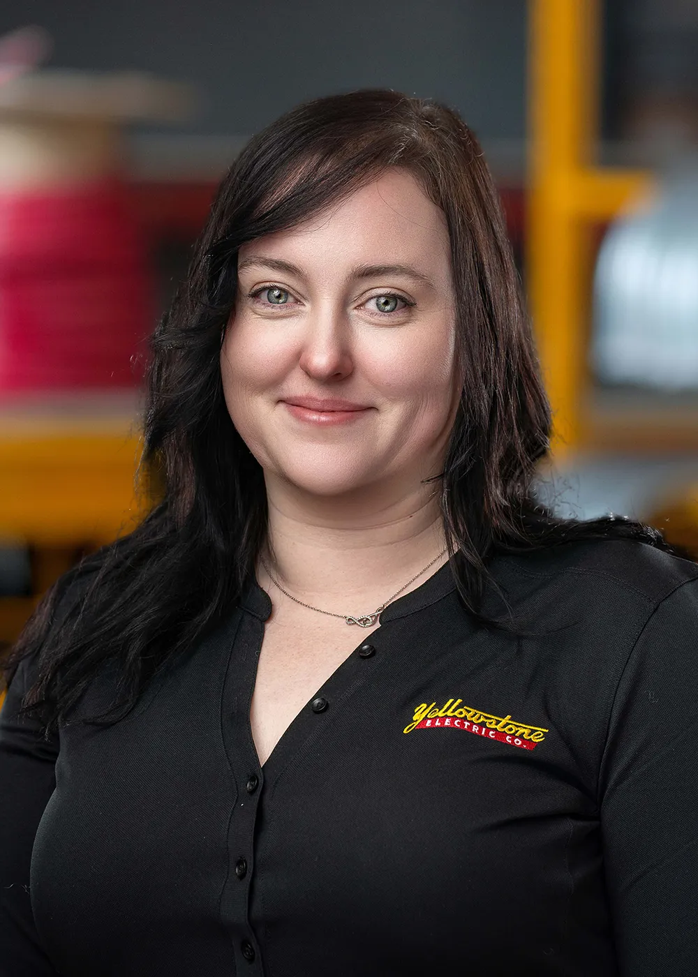 Amanda Brassell