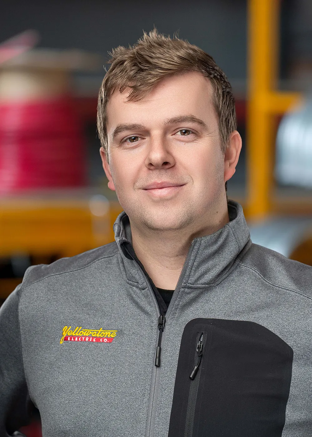 Brennon Worthington